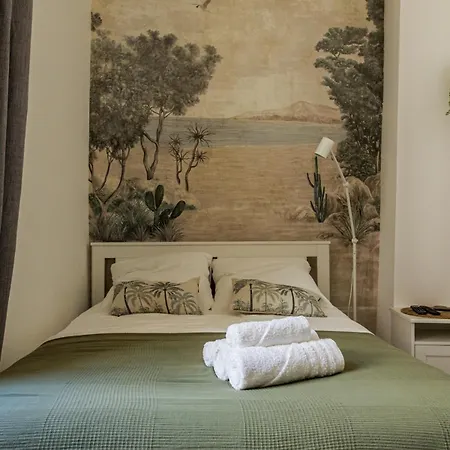 Nid De L'ecusson Apartmán Montpellier